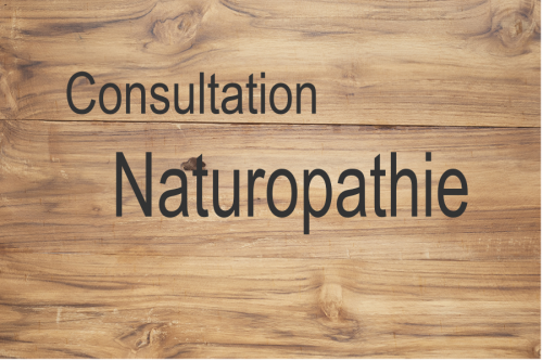 Consulation Naturopathie