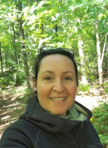 Laura Rassé-Frick Massothérapie Shiatsu Hilo Santé St-Jérome Massothérapeute