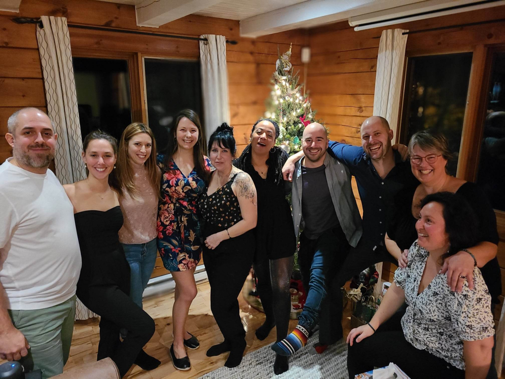 Hilo Santé St-Jerome Osteopathie Massotherapie Psychothérapie Carl Lussier